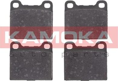 Kamoka JQ1014 - Brake Pad Set, disc brake www.avaruosad.ee