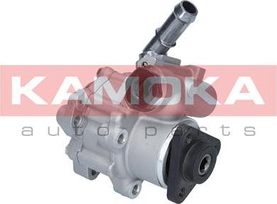 Kamoka PP028 - Hydraulic Pump, steering system www.avaruosad.ee