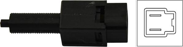 Kavo Parts EBL-6503 - Brake Light Switch www.avaruosad.ee
