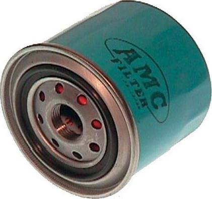 Kavo Parts FO-012A - Oil Filter www.avaruosad.ee