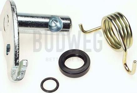 Kawe 209915 - Repair Kit, parking brake handle (brake caliper) www.avaruosad.ee