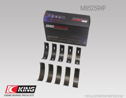 King MB5259XP - Kampiakselilaakerisarja www.avaruosad.ee