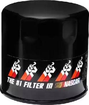 K&N Filters PS-1004 - Oil Filter www.avaruosad.ee