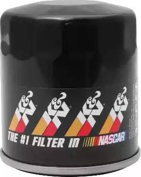 K&N Filters PS-1002 - Oil Filter www.avaruosad.ee