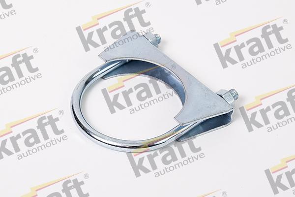 KRAFT AUTOMOTIVE 0558531 - Pipe Connector, exhaust system www.avaruosad.ee