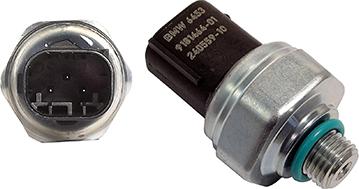 Krios 5.2074 - Pressure Switch, air conditioning www.avaruosad.ee