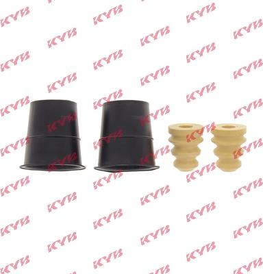 KYB 910191 - Dust Cover Kit, shock absorber www.avaruosad.ee