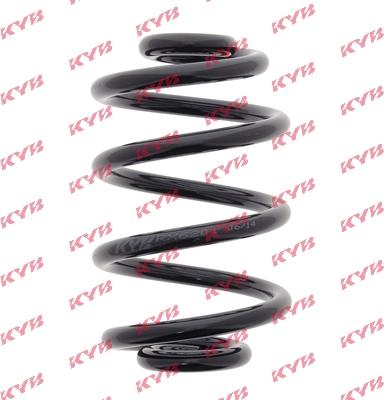 KYB RX6201 - Coil Spring www.avaruosad.ee