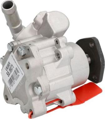 Lauber 55.9971 - Hydraulic Pump, steering system www.avaruosad.ee