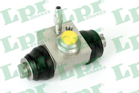 LPR 4374 - Wheel Brake Cylinder www.avaruosad.ee