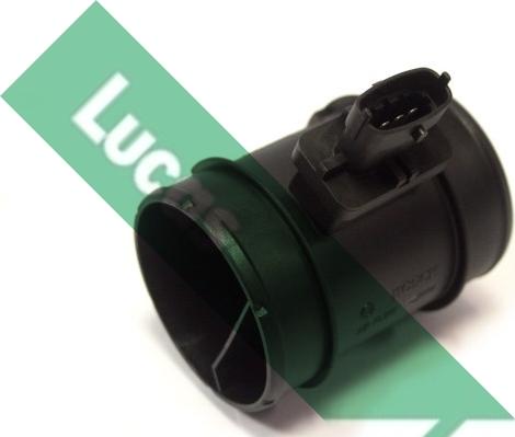 LUCAS FDM933 - Air Mass Sensor www.avaruosad.ee