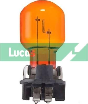 LUCAS LLB200 - Bulb, indicator www.avaruosad.ee
