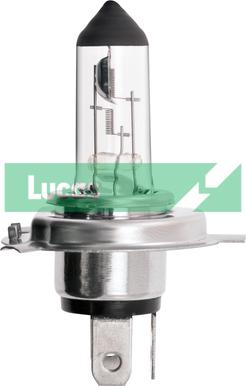 LUCAS LLX472BL50 - Bulb, headlight www.avaruosad.ee
