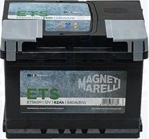 Magneti Marelli 069062540006 - Käynnistysakku www.avaruosad.ee