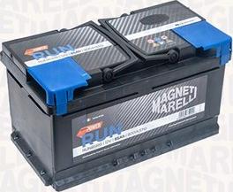 Magneti Marelli 069085800007 - Starter Battery www.avaruosad.ee