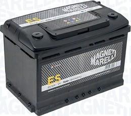 Magneti Marelli 069070640005 - Starter Battery www.avaruosad.ee
