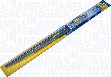 Magneti Marelli 000723140525 - Wiper Blade www.avaruosad.ee