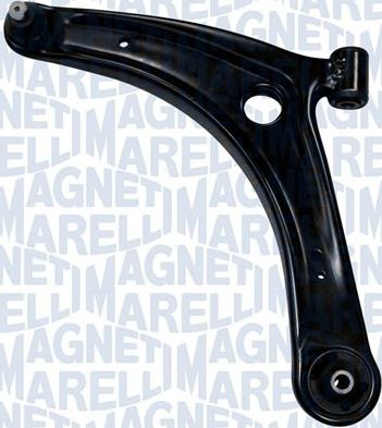 Magneti Marelli 301181382200 - Рычаг независимой подвески колеса www.avaruosad.ee