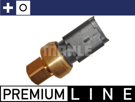 MAHLE ASE 15 000P - Pressure Switch, air conditioning www.avaruosad.ee