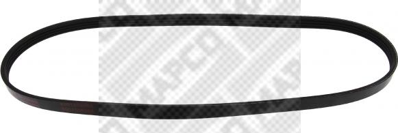 Mapco 240905 - V-Ribbed Belts www.avaruosad.ee