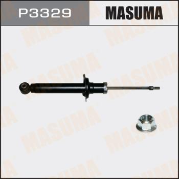 MASUMA P3329 - Shock Absorber www.avaruosad.ee