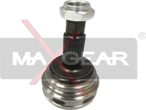Maxgear 49-0259 - Joint Kit, drive shaft www.avaruosad.ee