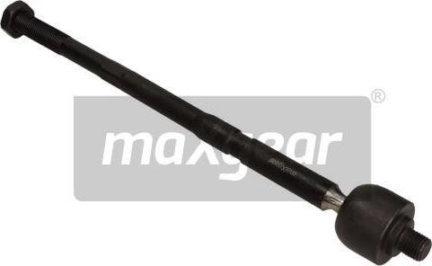 Maxgear 69-0895 - Tie Rod Axle Joint www.avaruosad.ee