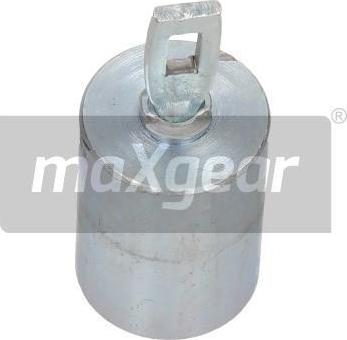 Maxgear 10-0168 - Solenoid Switch, starter www.avaruosad.ee