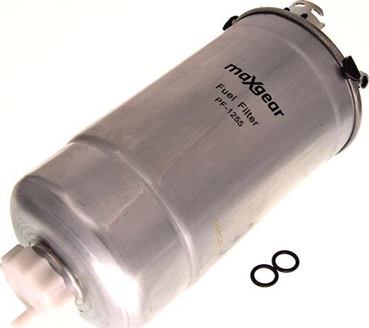 Maxgear 26-0164 - Fuel filter www.avaruosad.ee