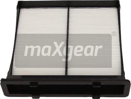 Maxgear 26-1051 - Filter, interior air www.avaruosad.ee