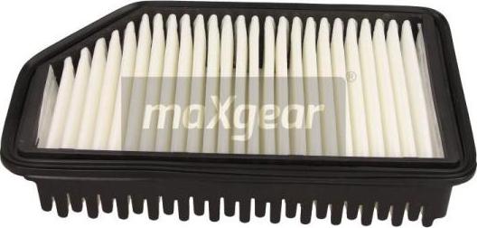 Maxgear 26-1302 - Air Filter www.avaruosad.ee