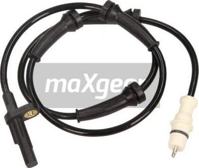 Maxgear 20-0231 - Sensor ABS, wheel speed www.avaruosad.ee