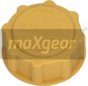 Maxgear 28-0320 - Sealing Cap, coolant tank www.avaruosad.ee