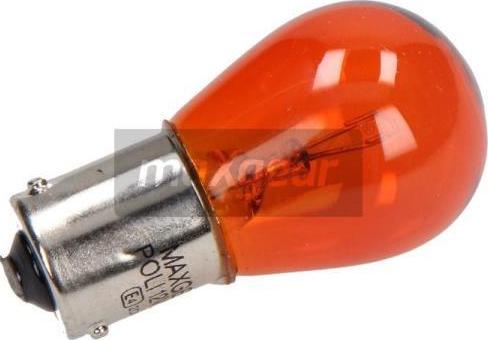 Maxgear 78-0022SET - Bulb, indicator www.avaruosad.ee