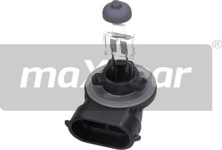 Maxgear 78-0121 - Bulb, headlight www.avaruosad.ee