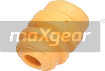 Maxgear 72-0220 - Rubber Buffer, suspension www.avaruosad.ee