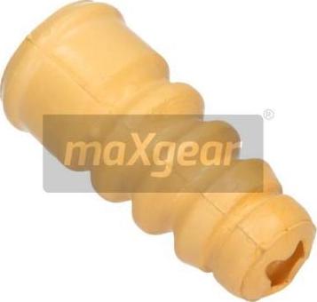 Maxgear 72-1709 - Rubber Buffer, suspension www.avaruosad.ee
