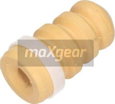 Maxgear 72-2548 - Rubber Buffer, suspension www.avaruosad.ee