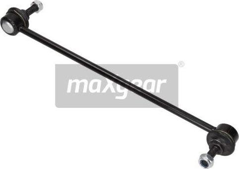 Maxgear 72-2542 - Rod/Strut, stabiliser www.avaruosad.ee