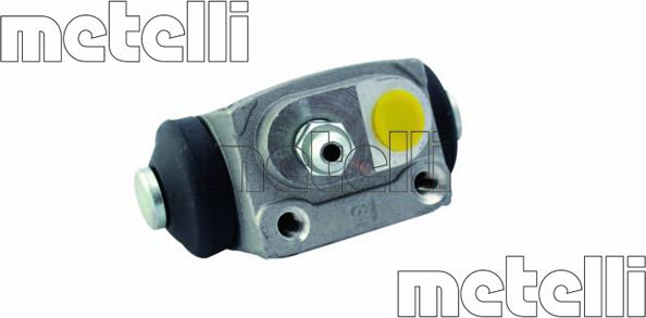 Metelli 04-0656 - Wheel Brake Cylinder www.avaruosad.ee