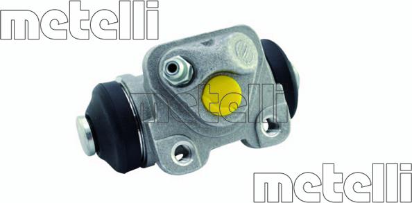 Metelli 04-0803 - Wheel Brake Cylinder www.avaruosad.ee