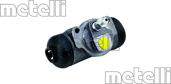 Metelli 04-1014 - Wheel Brake Cylinder www.avaruosad.ee