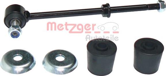 Metzger 53002219 - Rod/Strut, stabiliser www.avaruosad.ee
