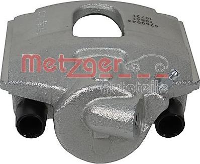 Metzger 6260044 - Brake Caliper www.avaruosad.ee