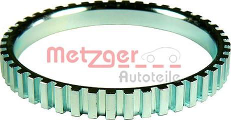 Metzger 0900358 - Sensorring, ABS www.avaruosad.ee