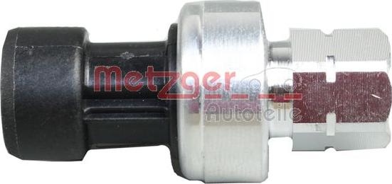 Metzger 0917056 - Pressure Switch, air conditioning www.avaruosad.ee