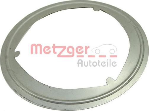 Metzger 0899166 - Seal, EGR valve www.avaruosad.ee