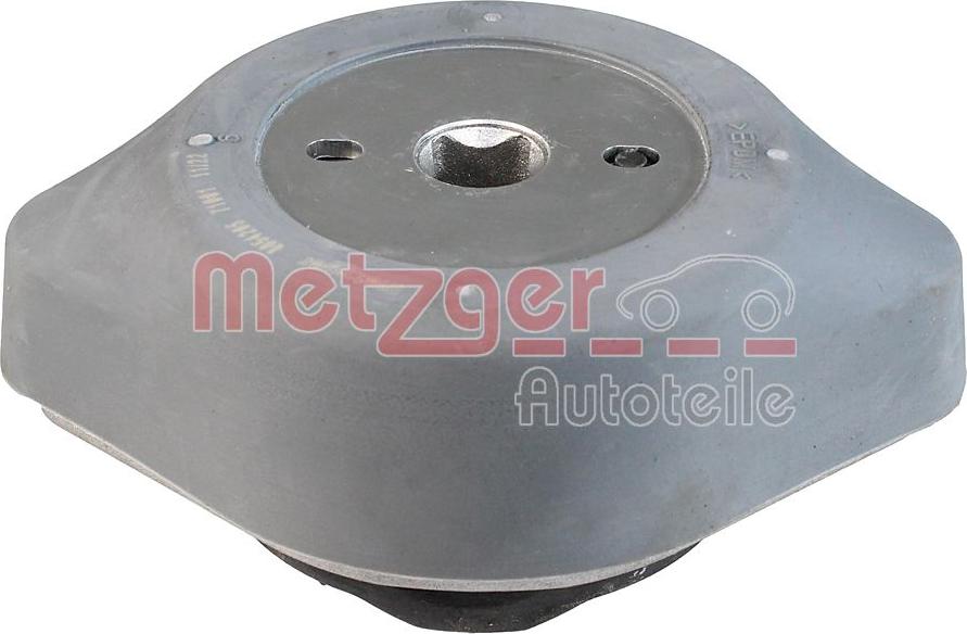 Metzger 8054205 - Mounting, automatic transmission www.avaruosad.ee