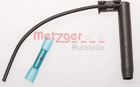 Metzger 2324016 - Cable Repair Set, glow plug www.avaruosad.ee