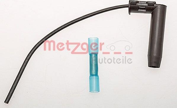 Metzger 2324011 - Cable Repair Set, glow plug www.avaruosad.ee